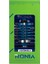Ahşap Freze Bıçağı 17B-42038012 Rulmanlı Ekleme Freze Ucu Sap(D): 12 mm 3
