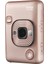 Instax Mini Liplay Hybrid Blush Gold Fotoğraf Makinesi 1