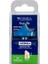 Ahşap Freze Bıçağı 16-38112412 Havşa Freze Ucu Sap(D): 12 mm 4