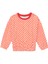 Kız Çocuk Nar Çiçeği Sweatshirt 50298156-VR239 3