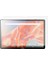 Homtech Alfa 11BT Mat Ekran Koruyucu Şeffaf 10.9 Inç 1