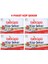 Küp Şeker 750 G 4 Paket 1