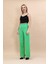 Bol Paça Pantolon -Yeşil 5
