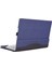 Microsoft Surface Laptop 6 15 Inç Için Laptop Deri Kılıf (Yurt Dışından) 3