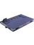 Microsoft Surface Laptop 6 15 Inç Için Laptop Deri Kılıf (Yurt Dışından) 5