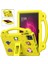 T-Iobile Revvl Tab 10.36 2023 Için Kickstand Eva Tablet Kılıfı (Yurt Dışından) 1