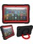 Fire Hd8 (2020) Pc + Silikon Kılıf Için (Yurt Dışından) 1
