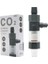 Dışarı Takılan Atomizer 16/22mm 1