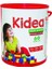 Nessiworld KID-1002 Chiva, 60 Parça Ahşap Bloklar 1