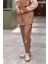 Missemramiss 4646 Fermuar Detay Pantolon 1