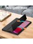 Lenovo Tab M11 / Xiaoxin Pad 2024 Için 3 Katlı Deri Kılıf (Yurt Dışından) 2