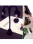 Kısa Paragraf Vahşi Basit Saç Top Küpe (Black) (Yurt Dışından) 4