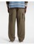 Servıce Cargo Loose Tapered Pant Pantolon 3
