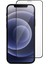 Apple iPhone 12 Pro Ekran Koruyucu Tam Kaplama Anti Static 1