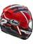 RX-7V Evo Maverick Kapalı Kask 2
