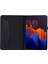 Samsung Galaxy Tab S7 + / T970 Koruyucu Kılıf (Black) (Yurt Dışından) 4