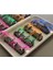 3453 Trout Fly Sinek Assortment Alabalık Yemi 32'li Mix Set 1