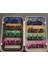 3453 Trout Fly Sinek Assortment Alabalık Yemi 32'li Mix Set 2