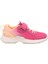 Yazlık Kız Çocuk Spor Ayakkabı Pembe 3