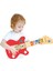 Çok Fonksiyonlu Dokunmatik Oyuncak Gitar 1
