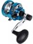 Cavalla Blue CAVB-12IILX Sol El Çıkrık Makinesi 1