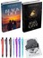 Bülbül Kapanı 1 Ciltli Loresima ve Blackout Ciltli Elif Kaplan 2li Set + Hediyeli 1