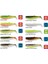 Cannibal Shad 10CM 9gr Silikon Yem 2