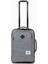 Heritage Softshell Carryon Luggage Kabin Boy Valiz 1