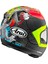 RX-7V Evo Tatsuki Kapalı Kask 2