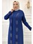 Beril Abiye Indigo ISR960 2