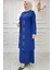 Beril Abiye Indigo ISR960 3