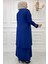 Beril Abiye Indigo ISR960 5