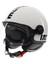 Momodesign Fgtr Classic Mono White Açık Kask 2