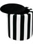 Rennes Zebra Puf 3