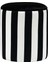 Rennes Zebra Puf 4