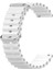 Xiaomi Redmi Watch 5 Lite/ Redmi Watch 5 Active Uyumlu Metal Hasır Kordon 1
