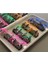 3453 Trout Fly Sinek Assortment Alabalık Yemi 32'li Mix Set 1