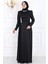 Lara Abiye Siyah ISR988 1