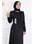 Lara Abiye Siyah ISR988 4