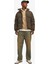 Jorbronx Erkek Kahverengi Mont 12260464-WREN 2