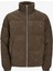 Jorbronx Erkek Kahverengi Mont 12260464-WREN 3