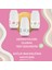 Alüminyum,Paraben ve Alkol İçermeyen Vegan Çiçeksi Kokulu Roll-on Deodorant 1 adet 50ml 5