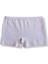 %95 Pamuklu Kız Çocuk Boxer Külot Iç Çamaşır 6lı Set 5