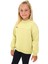Kız Çocuk Nakışlı Sweatshirt 2
