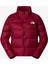 The North Face W Hyalite Down Kadın Kırmızı Mont NF0A3Y4S1IX1 2