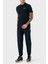 Regular Fit Normal Bel Jogger Pantolon Erkek Pantolon 7M000028 AF10343 UB102 3