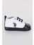 U.s. Polo Ayakkabı USB1309 Beyaz 2