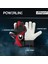 11131201 Uhlsport Powerline Starter Soft Kaleci Eldiveni Siyah Kırmızı Kaleci Eldiveni 5