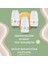 Alüminyumsuz Parabensiz Vegan Unisex Temiz Kokulu Roll-on Deodorant 3lü Avantajlı Paket 50ml 6