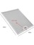 DIB09D651V Için Davlumbaz Aspiratör 250X300 Alüminyum Yağ Süzgeç Tel Kaset Filtre 1